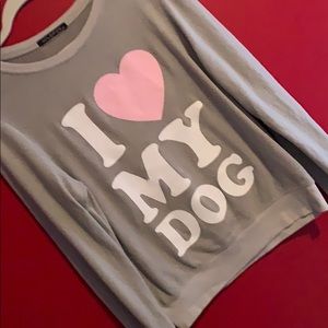 WILDFOX Comfy Sweatshirt